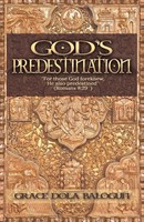 Grace Dola Balogun | God's Predestination | Taschenbuch | Englisch (2014)
