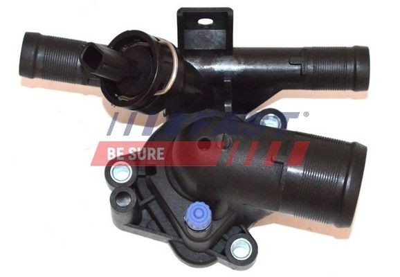 Fits FAST FT58177 Thermostat, coolant  ⭐UK Stock⭐