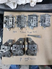 1940-47 Ford Door Locks