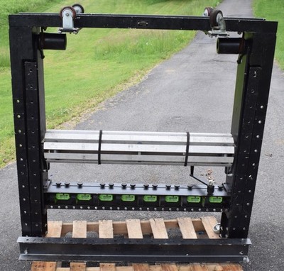 Beast Cabling Systems Beast 1 Cable Management System