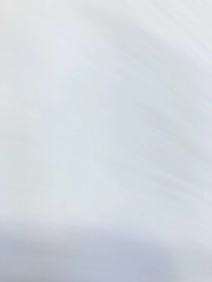 Corbata vintage Oscar de la Renta para hombre marrón beige a rayas años 70 80 Foto 4 de 4