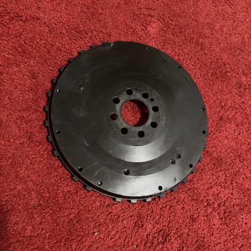 Lamborghini Gallardo 2004-2006 Flywheel Photo - $400
