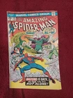 Marvel Comics Group The Amazing Spider-Man #141 Comic Book