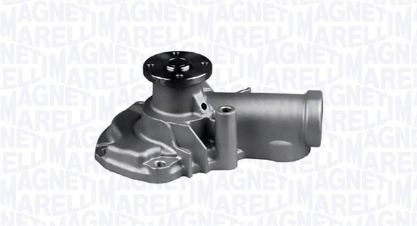 Magneti Marelli 352316170642 Wasserpumpe KüHlung Motor FüR Mitsubishi-image