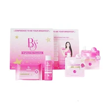 Brightest Skin Essentials INTENSE Facial Derma Set