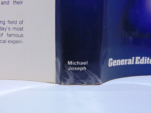 The ABC Of Psychology Gen Ed Leonard Kristal (1981, Hardcover) 1st UK Ed - Picture 2 of 9