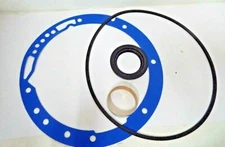. 5r55w 5r55s 5r55n transmission front pump seal gasket oring bushing reseal kit