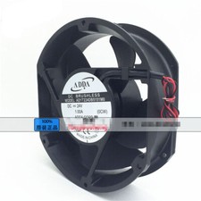 ADDA AD17224DB5151MO 17251 24V silent cooling fan