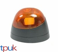 Ford Transit Mk6 Mk7 Blinker Wiederholer Links Vorne Orange
