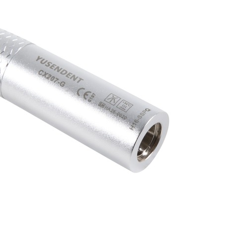 Dentista LED Fast Turbina Dentale Fiber Optic Handpiece For Sirona KaVo NSK - Imagen 52 de 76