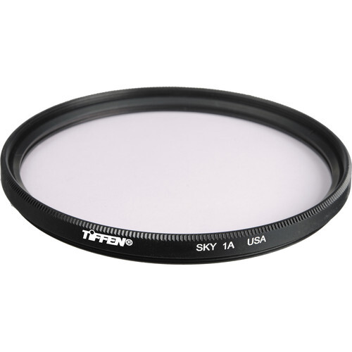 Tiffen 127mm Skylight 1-A Filter MFR #127SKY - Picture 1 of 7
