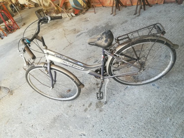 Cicli Cinzia Bicicletta da Donna 26\