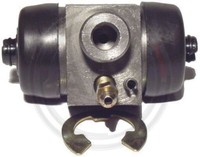 2643 A.B.S. Radbremszylinder FüR Austin,Daf,Innocenti,Mg,Reliant,Rover,Yugo