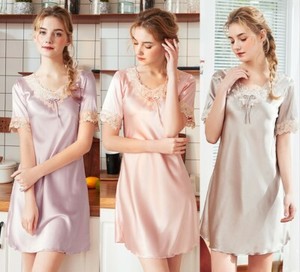 ladies chemise nightdress