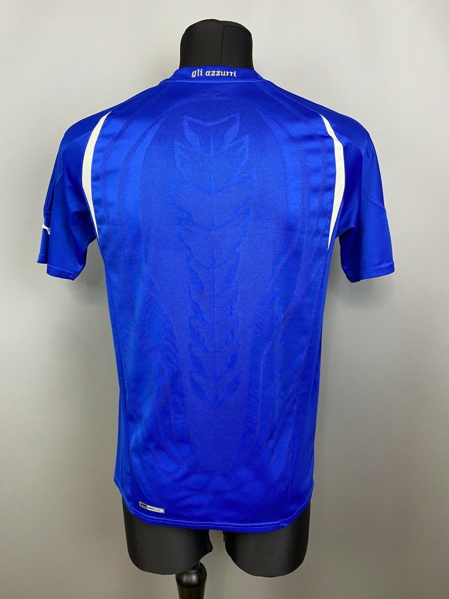 PUMA ウルグアイ スアレス 9 ユニフォーム　2010W杯仕様　Mサイズ ウルグアイ代表 PUMA ユニフォームショップ 2010 Uruguay O.K.A.