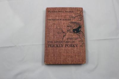 Something Different By Eva Knox Evans 1942 Children's Stories Book Hardcover