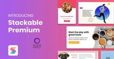 Stackable Premium | Wordpress Plugin | GPL