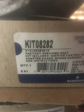 White Rogers Kit 80282 Furnas Control