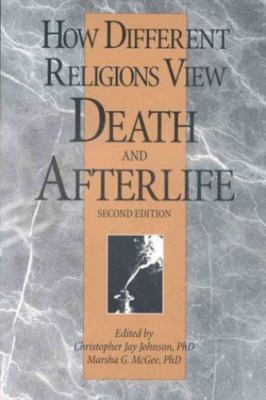 How Different Religions View Death & Afterlife, Paperback by Johnson, Christo...