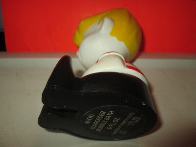 Vintage PEANUTS - PEANUTS AVONシリーズ SCHROEDER The Peanuts Movie Schroeder and Spinning Snoopy Toy | eBay
