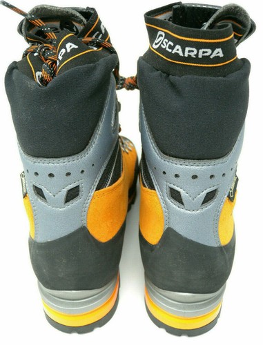 Pro GTX Mountaineering Boot 