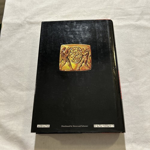 The Sicilian by Mario Puzo 1st Edition First Printing HC DJ - Foto 2 di 6