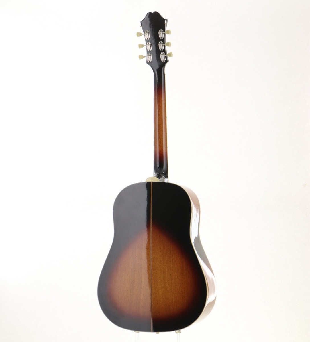 Epiphone Limited Edition John Lennon EJ-160E VC Vintage CH SB 1997 