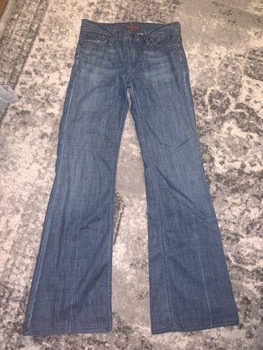 James Jeans Dry Aged Denim Size 26 