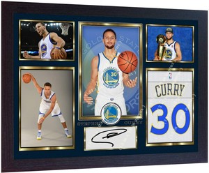 golden state autographs