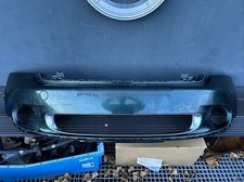 ORIGINAL MINI R60 COUNTRYMAN Stoßstange vorne PACEMAN COOPER S JCW 9802216