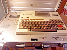 Rjl Systems Bia-103 Physiological Data Analyzer System