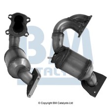 Fits Renault Trafic 1.9 dCi 100 BM Cats Approved Exhaust Catalytic Converter