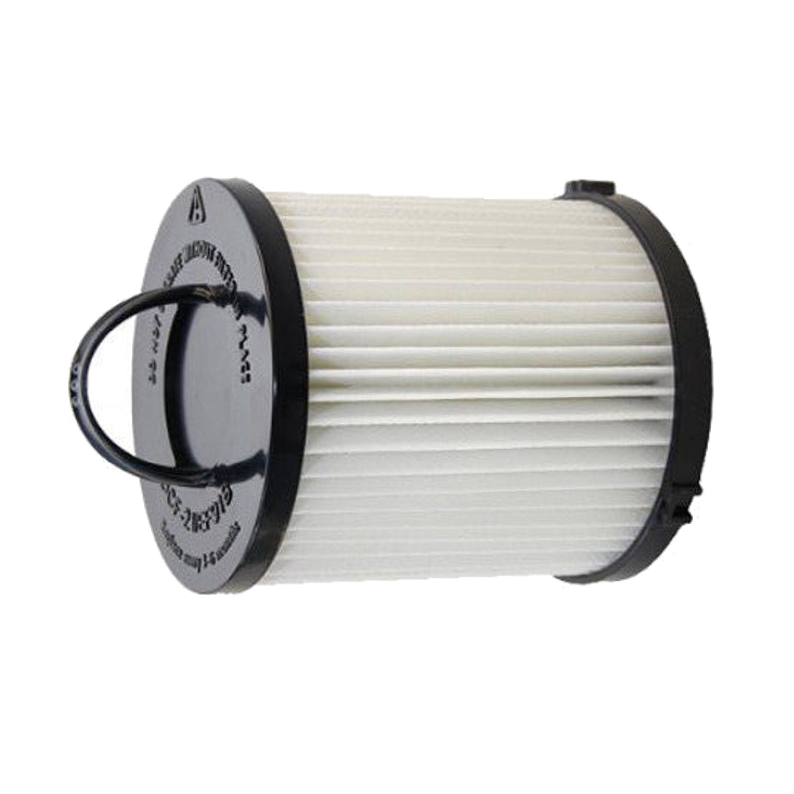 HQRP HEPA Dust Cup Filter 2-Pack for Eureka AirSpeed PET AS1008AX