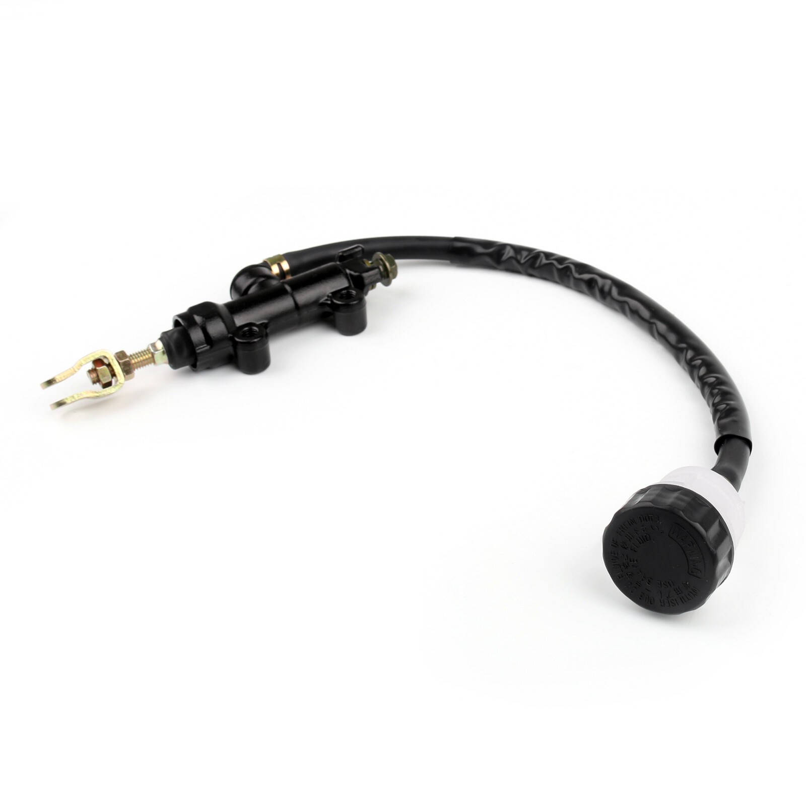 Rear Brake Master Cylinder Pump For Kawasaki Ninja ZX6 ZX7 ZX6R ZX6RR ZX7R 14 JP eBay