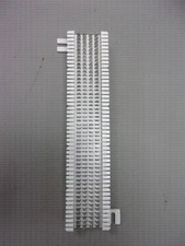 S66M1-50 SIEMON CO THE 50 PAIR PUNCH DOWN BLOCK