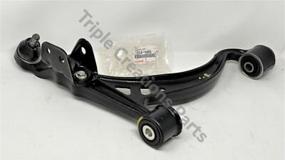 Toyota Supra Jza80 1993-1998 Genuine Front Right RH Lower Control Arm ...