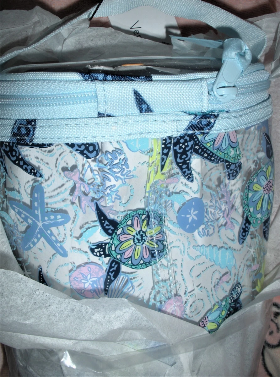 Vera bradley deals lotion bag