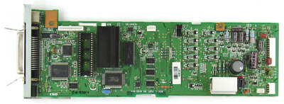 OKI 42021804 ~ Okidata OKI Control Board NNT
