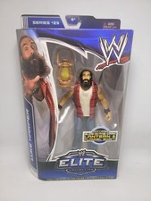 WWE Mattel Elite Series 29 Luke Harper - Unopened