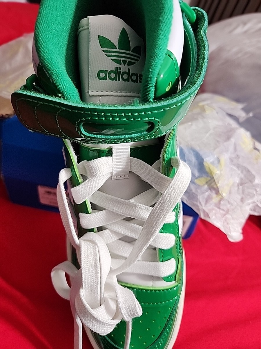 Adidas Forum Mid | eBay