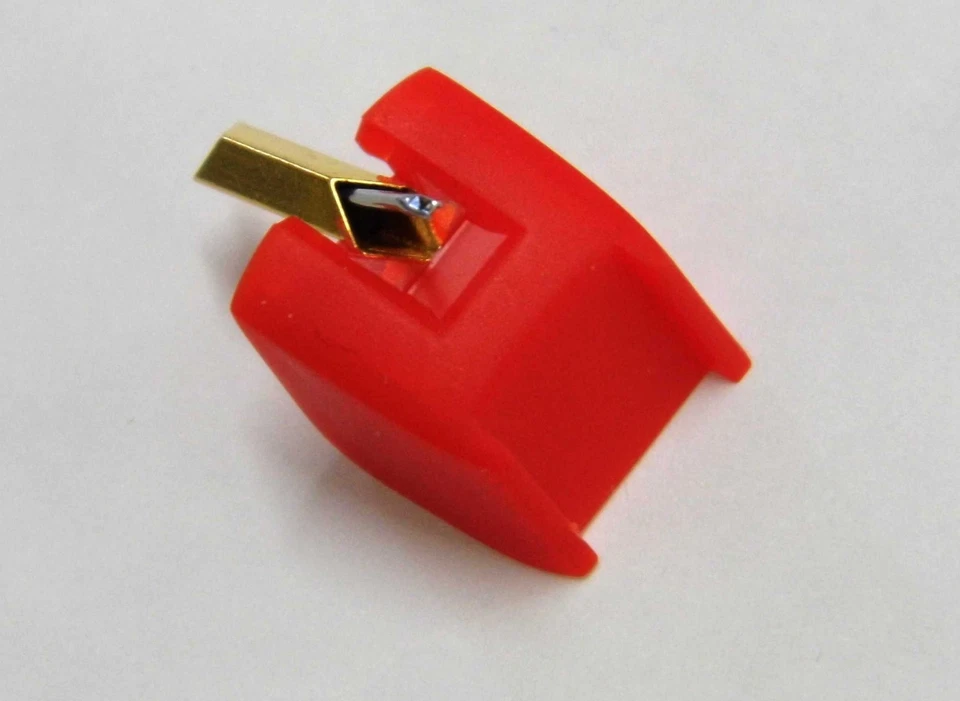 DIAMANT STYLUS PIONEER POUR PLATINE DISQUE PL117D / PL-117D / PL 117D