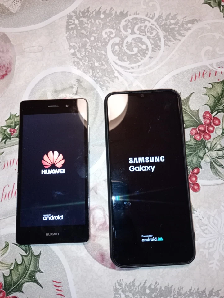 Samsung Galaxy A3 (2015) · 16GB, Foto 2 von 2