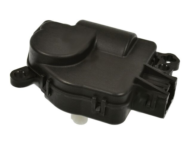 2014 Jeep Wrangler Recirculation Door Actuator