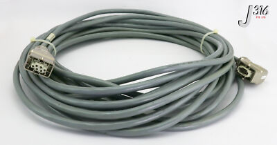 の 18887 ASML CABLE ASSY, ECPR X5-2, WSPRS-X12, 19M 4022.472.66472