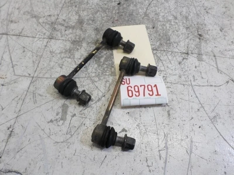 Barra estabilizadora barra estabilizadora Volvo S80 2004 Volvo juego de barras de enlace OEM Foto 3 de 4