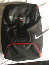 nike ambassador backpack