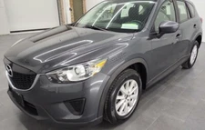 Mazda 42A Meteor Gray Basecoat With Reducer Gallon (Basecoat Only)