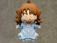 The Exorcist NEW * Regan Clip * Blind Bag Horror Series 6 Movie Monogram