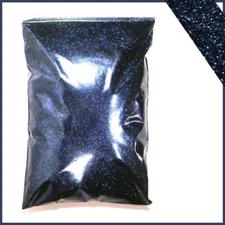 15oz (444ml) Metallic Navy Blue .008" Metal Flake - Fine Auto Paint Additive 