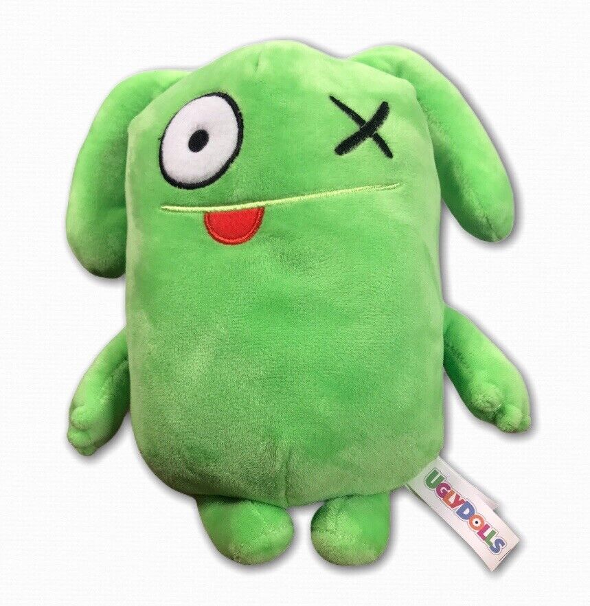 UGLY DOLLS Plush Squishy Cute Monster Stuffed Animal Toy | eBay